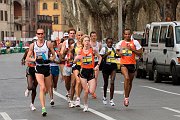 Maratona di Roma 2008 - 024